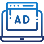 ad-manag Ads Manager Icon