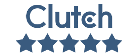 clutch logo icon