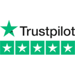 Trustpilot Logo Icon