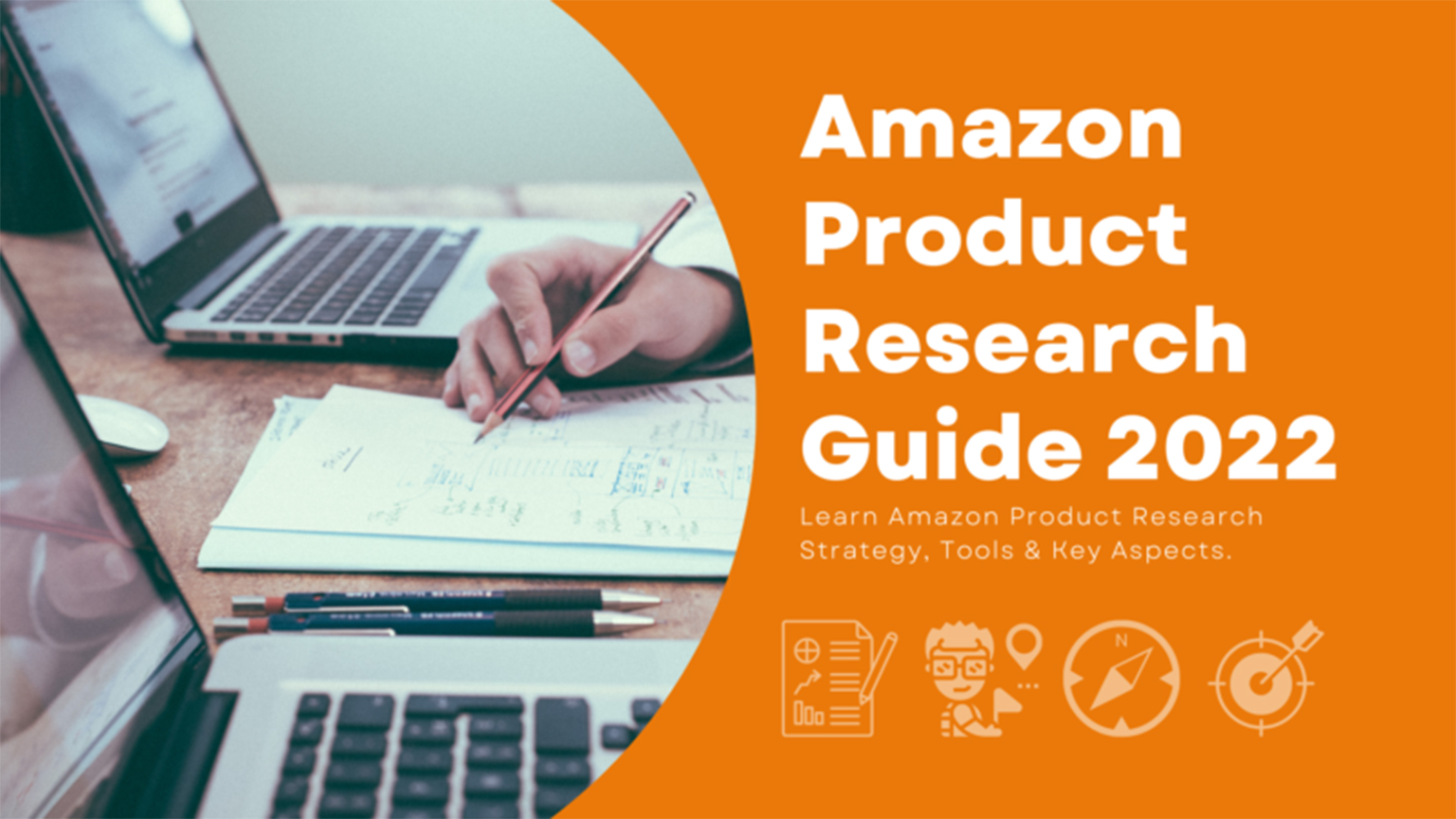 Amazon Product Research Guide Amazon Product Research Guide