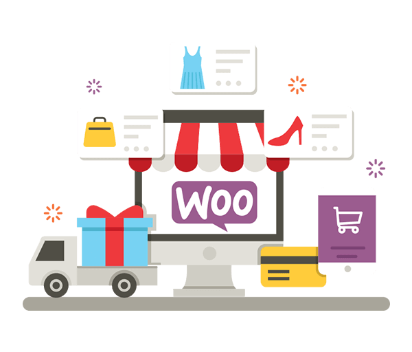 woocommerce development