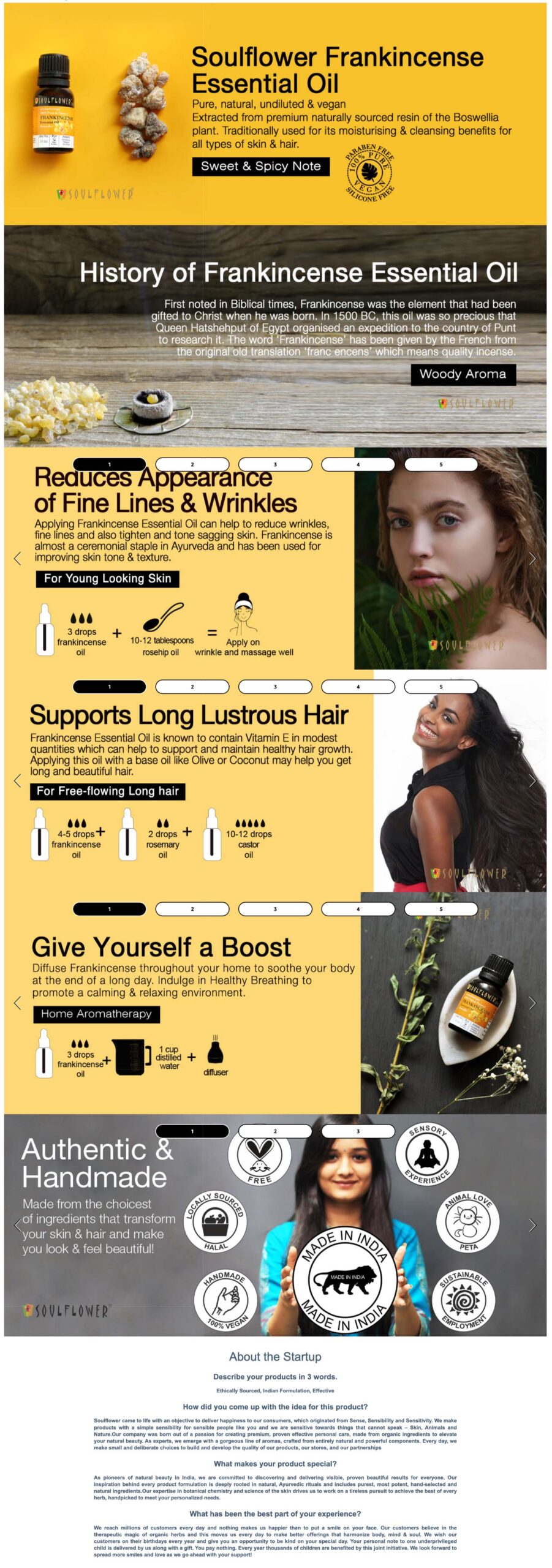 Premium A+ Content - Sipransh Ecommgrowth2