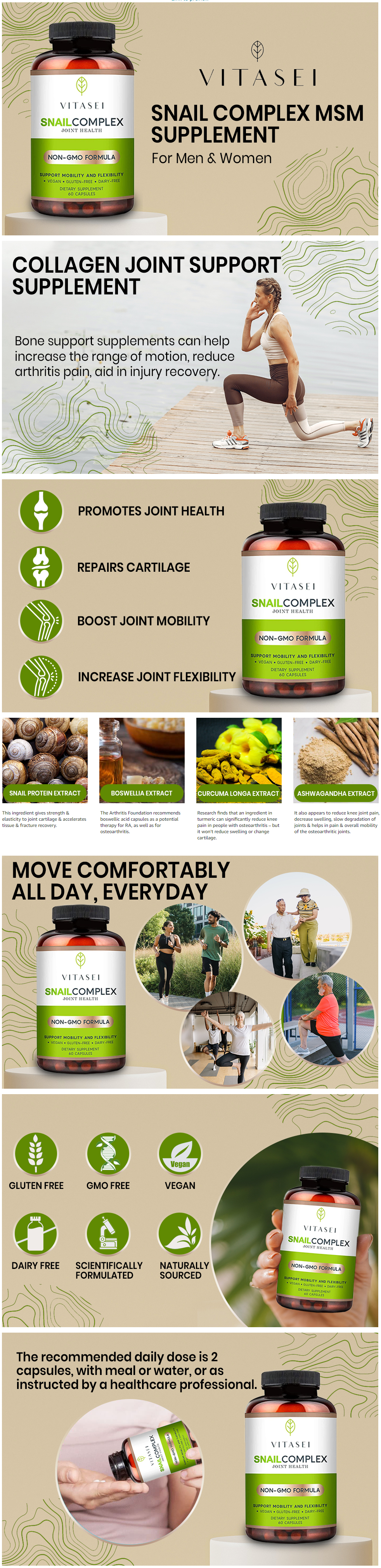 Sipransh eCommgrowth - A+ Content