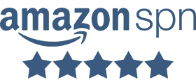 Amazon SPN Logo