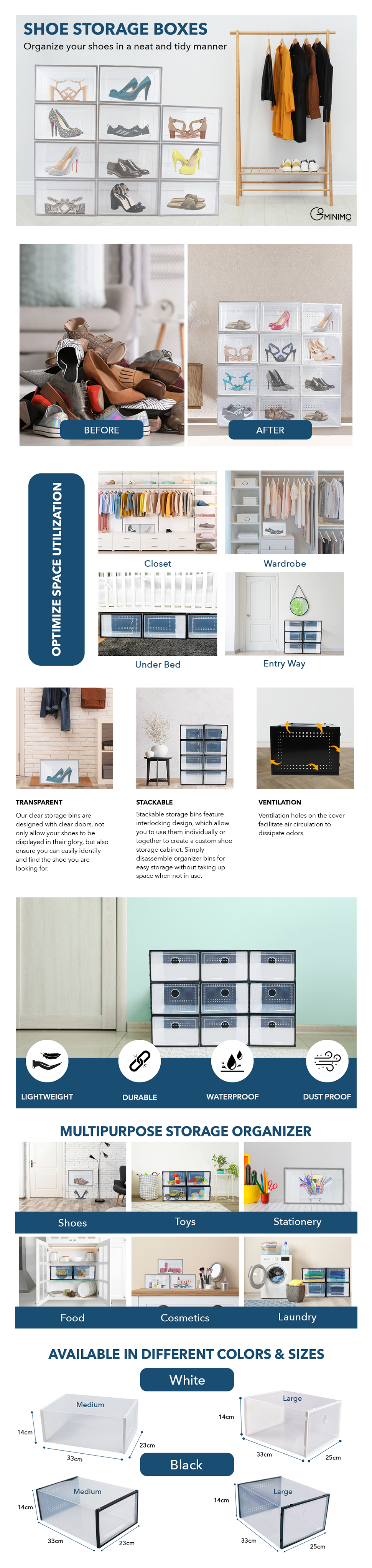 sipranshecommgrowth -Shoe Box