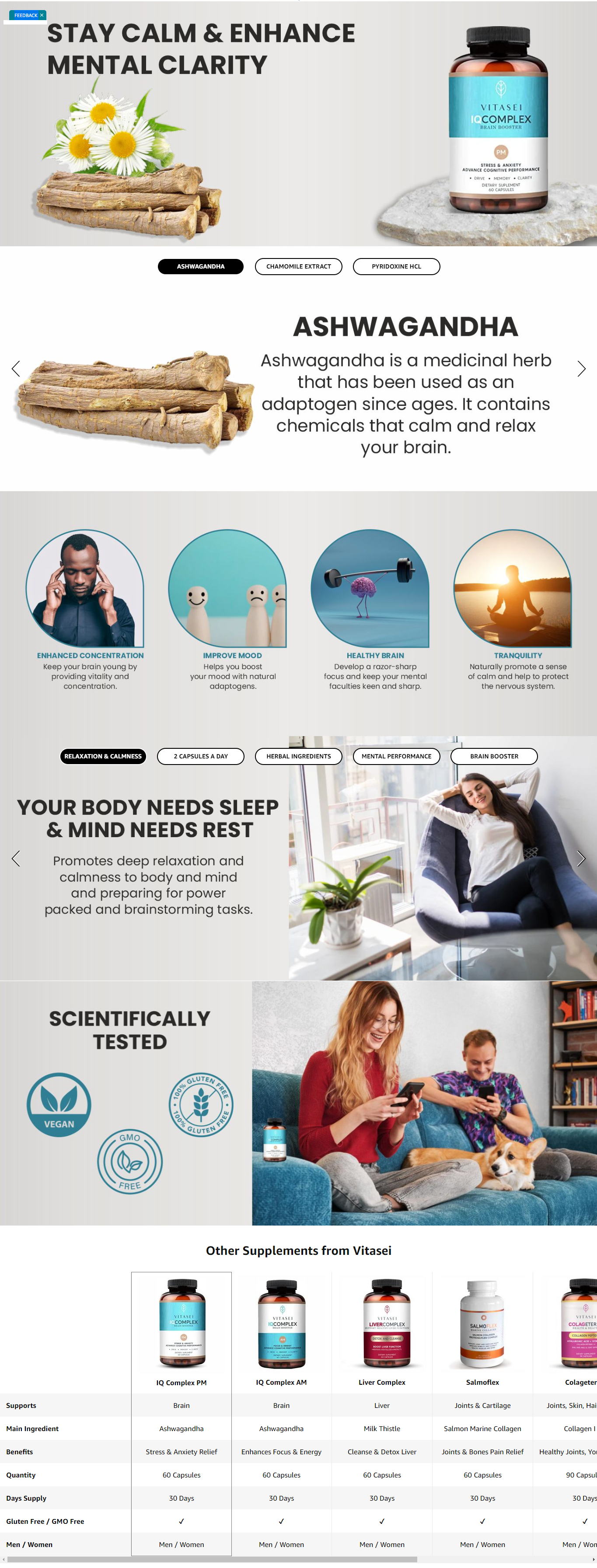 amazon infographic design