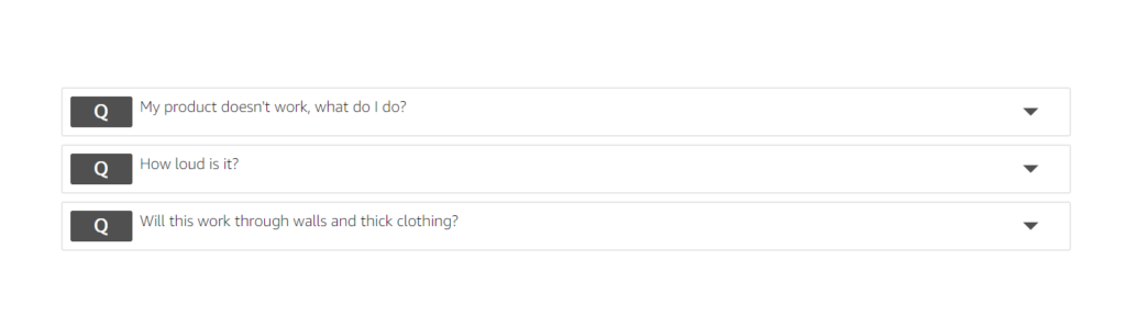 Module 18: Premium QnA