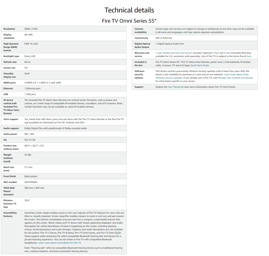 Module 19: Premium Technical Specifications