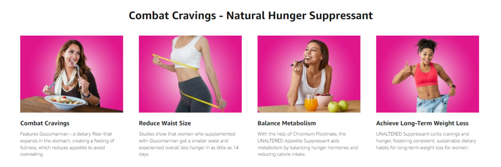 Module 4: Premium Four Images & Text