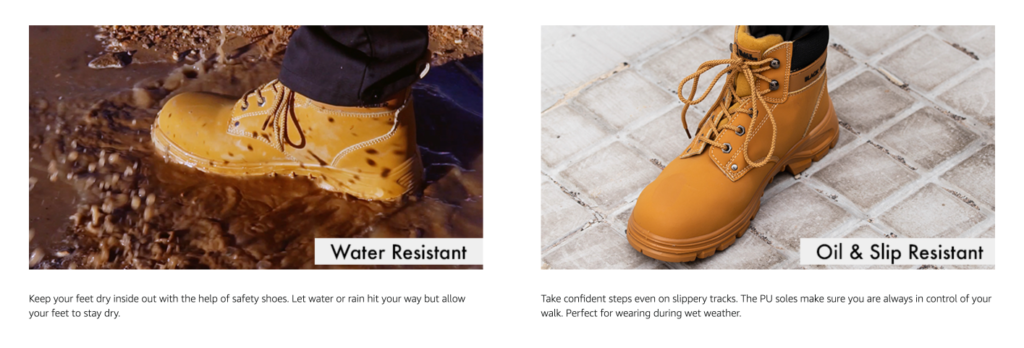 Module 5: Premium Dual Images & Text