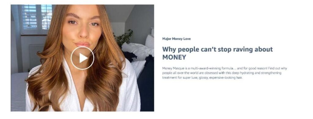 Module 8: Premium Video with Text