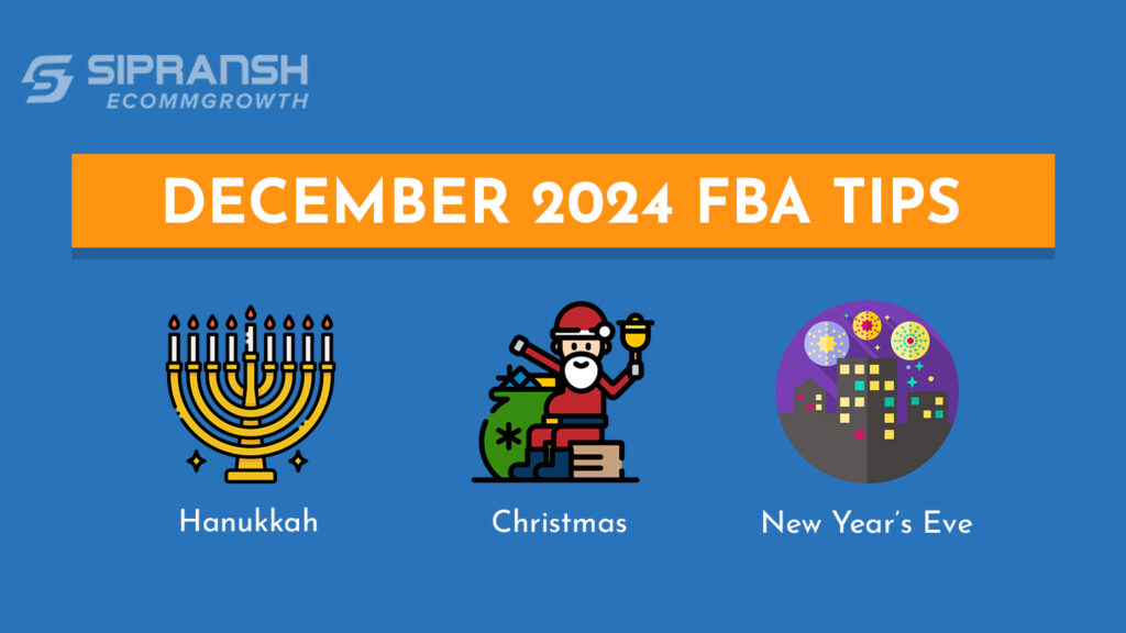 December 2024: Gift-giving season