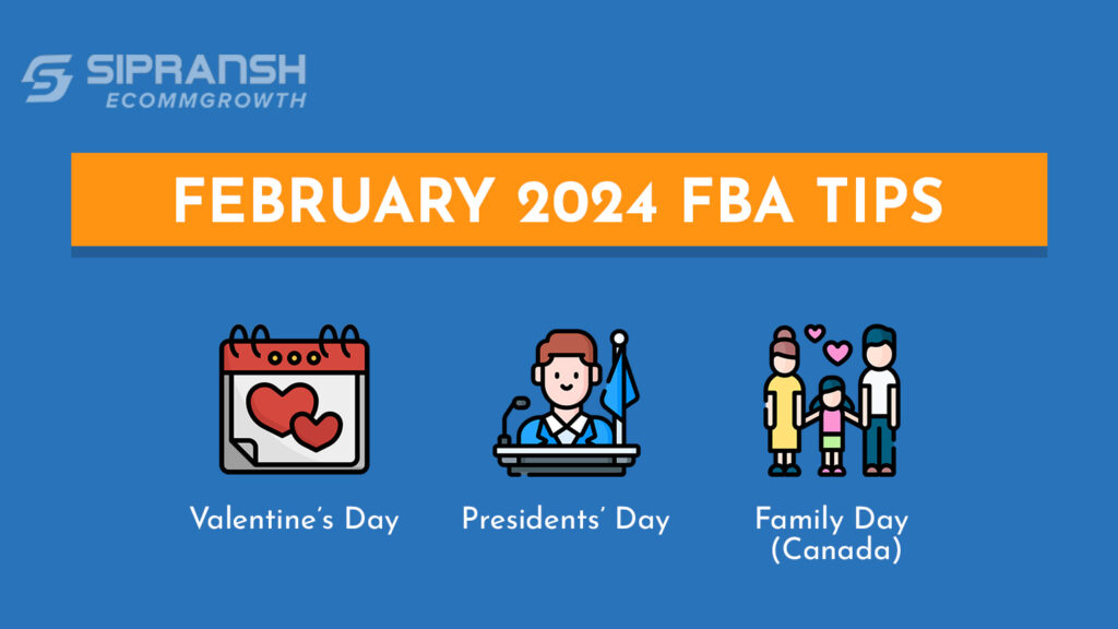 February 2024: The Month of Love