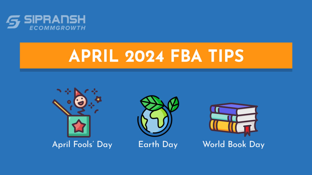 April 2024: The Arrival of Easter Season