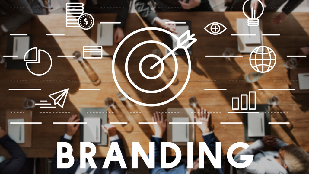 Why invest in branding?