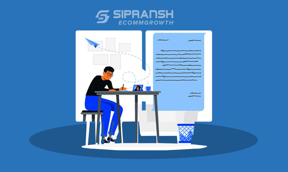 How to create a winning Amazon product page?