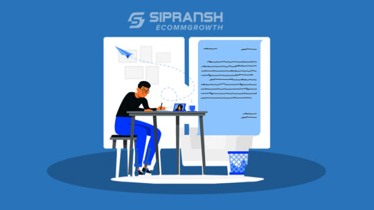 How to create a winning Amazon product page?