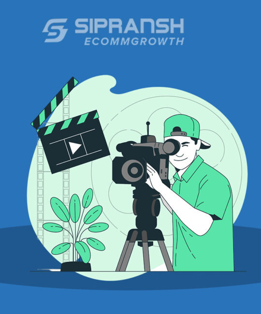 Everything you need to know about creating product videos on Amazon