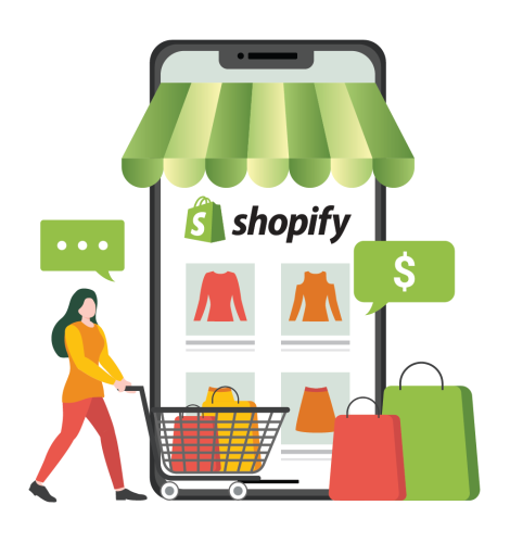 Shopify